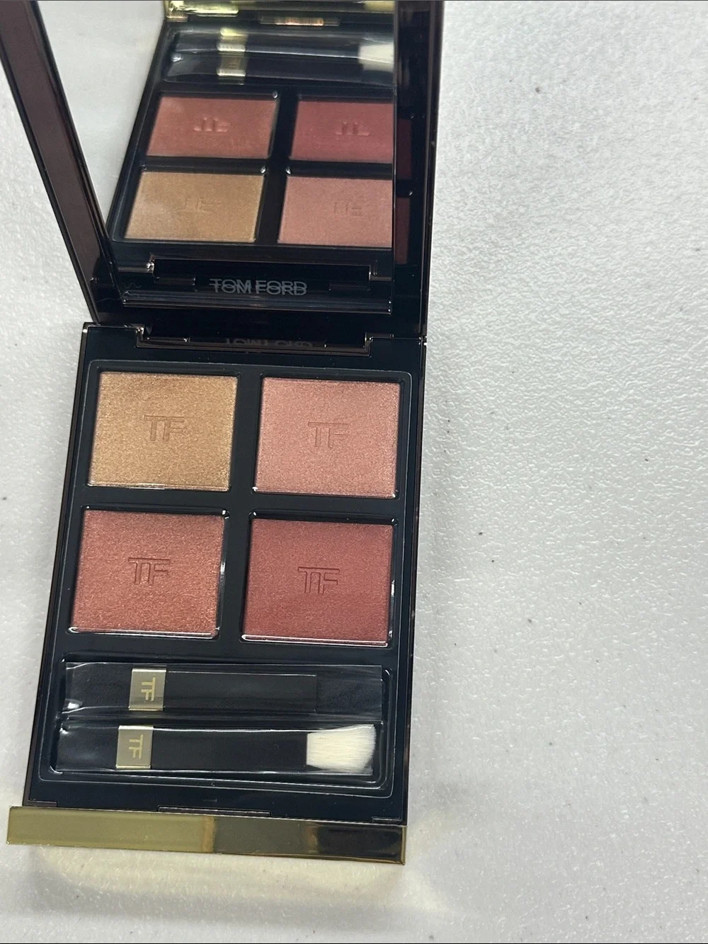 Tom Ford compact makeup